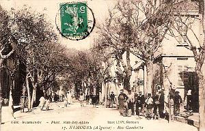 NEMOURS 606